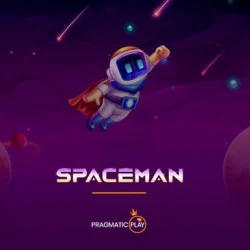 Spaceman 777ox